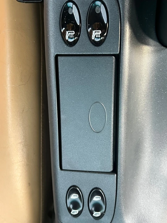 1999 Porsche 986 Boxster - Image 12 of 26