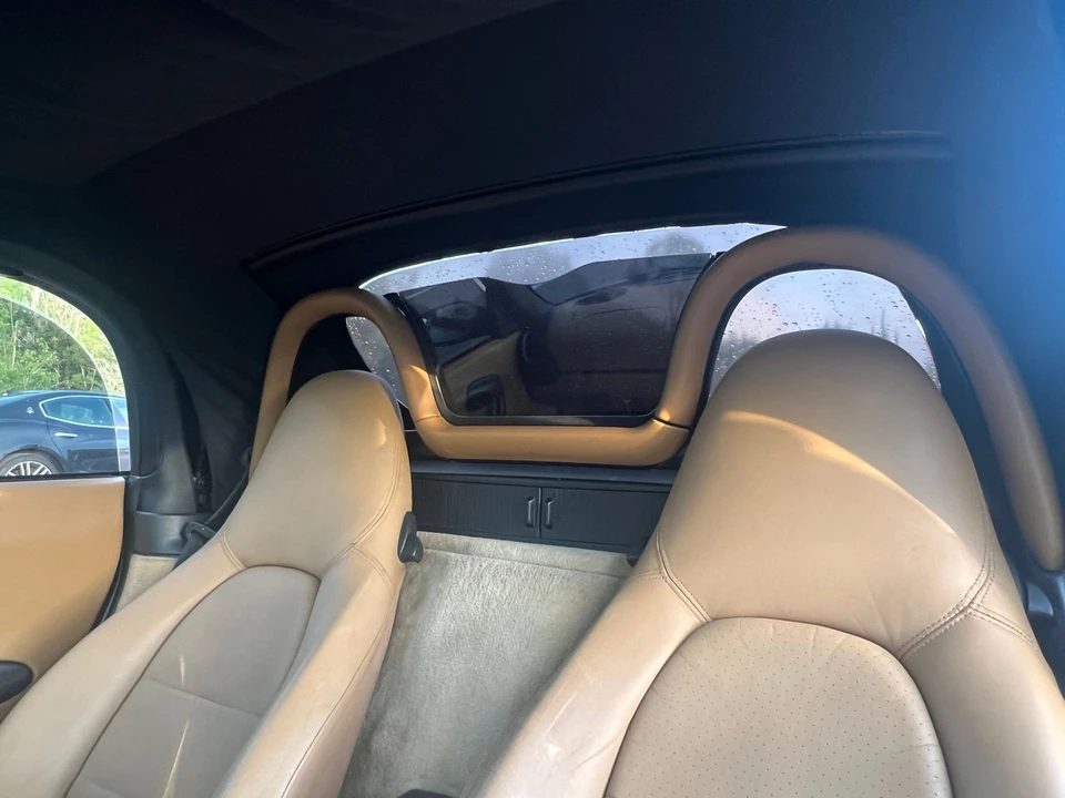1999 Porsche 986 Boxster - Image 19 of 26