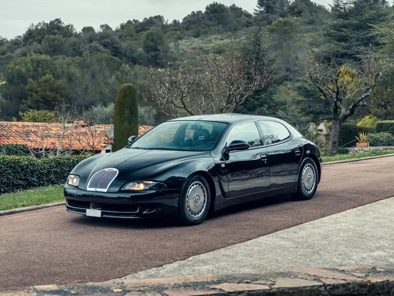 1999 Bugatti - Image 2 of 31