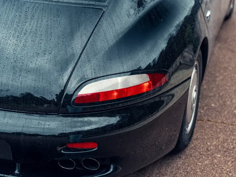 1999 Bugatti - Image 30 of 31