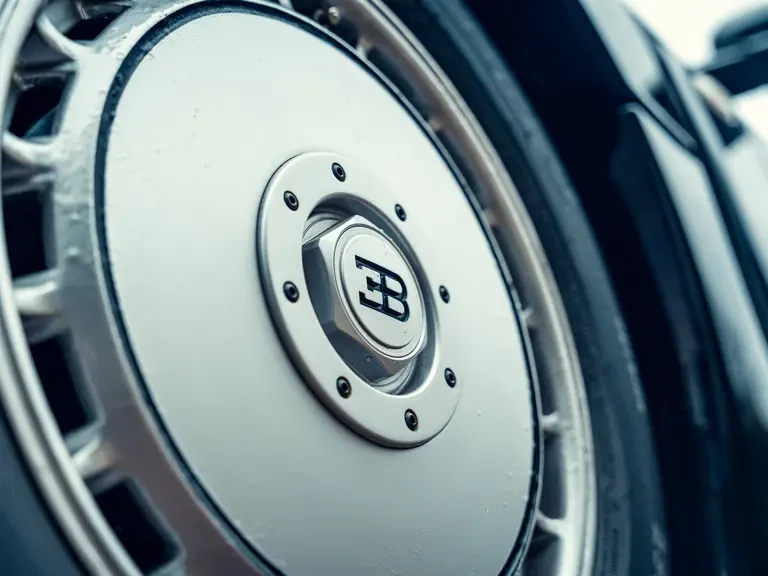 1999 Bugatti - Image 31 of 31