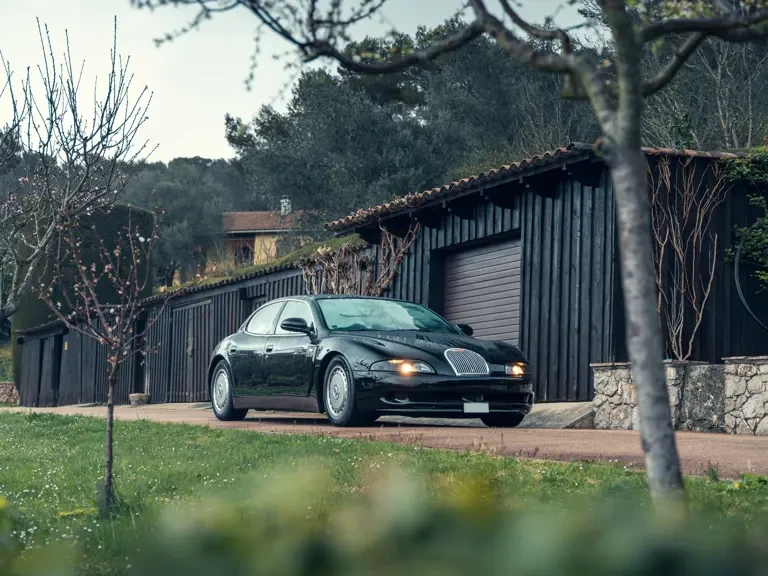 1999 Bugatti - Image 10 of 31