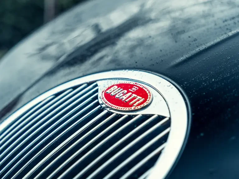 1999 Bugatti - Image 7 of 31