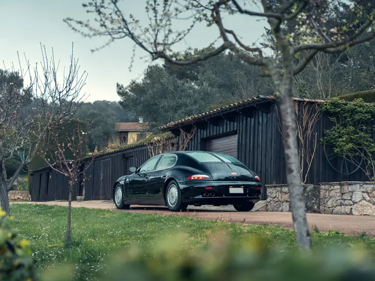 1999 Bugatti - Image 11 of 31