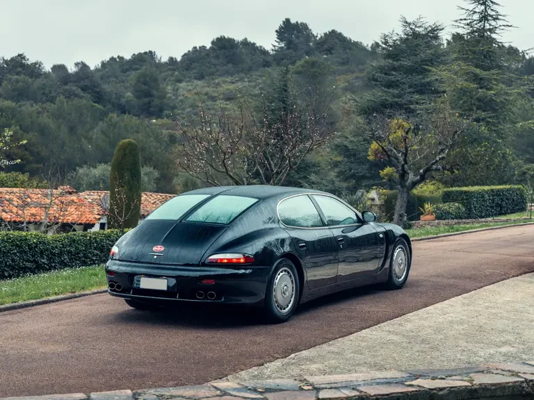 1999 Bugatti - Image 3 of 31