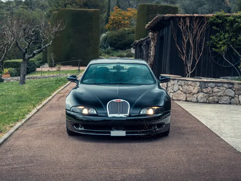 1999 Bugatti - Image 8 of 31