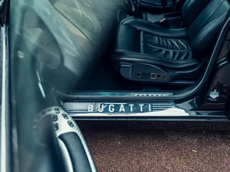 1999 Bugatti - Image 20 of 31