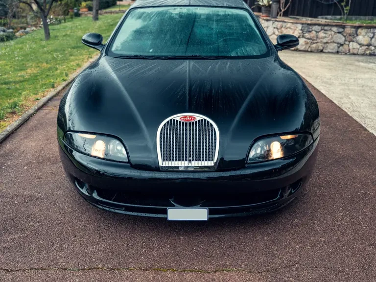 1999 Bugatti - Image 29 of 31