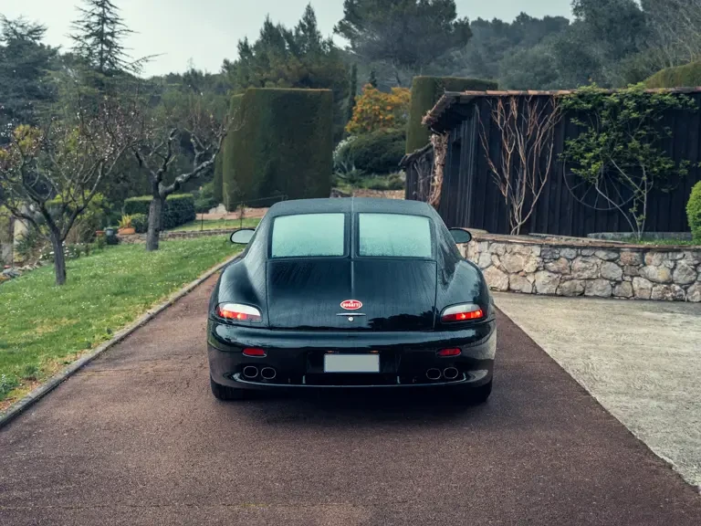 1999 Bugatti - Image 9 of 31