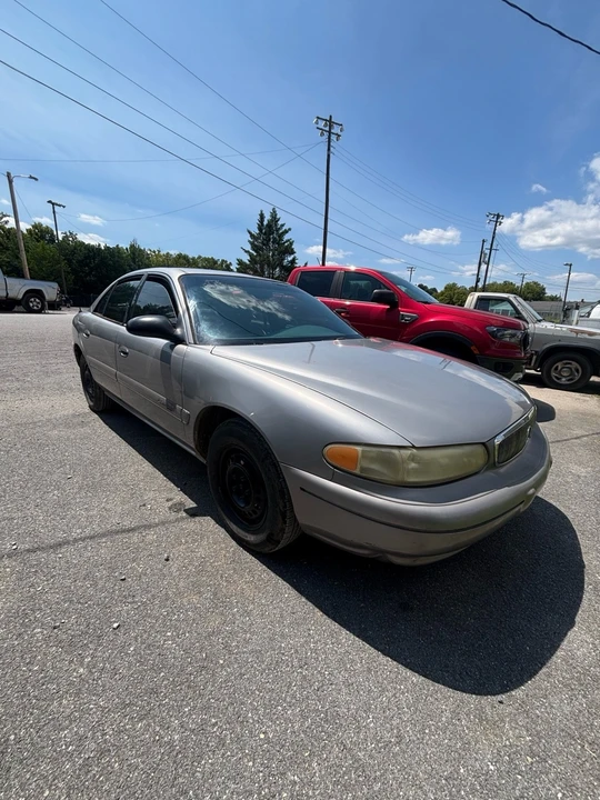 1999 Buick Century - Image 2 of 22