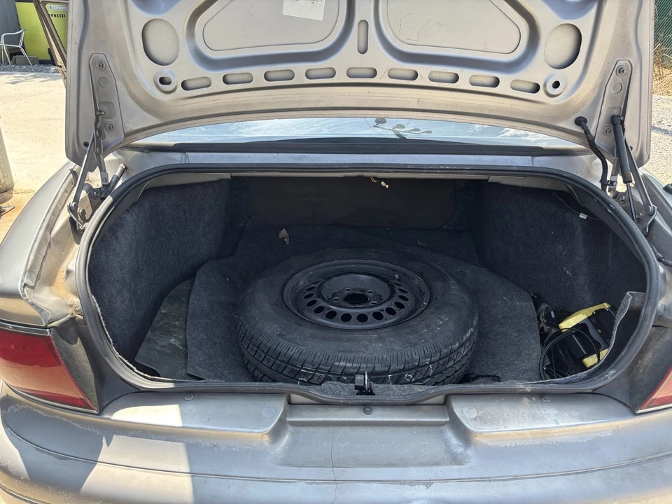 1999 Buick Century - Image 22 of 22
