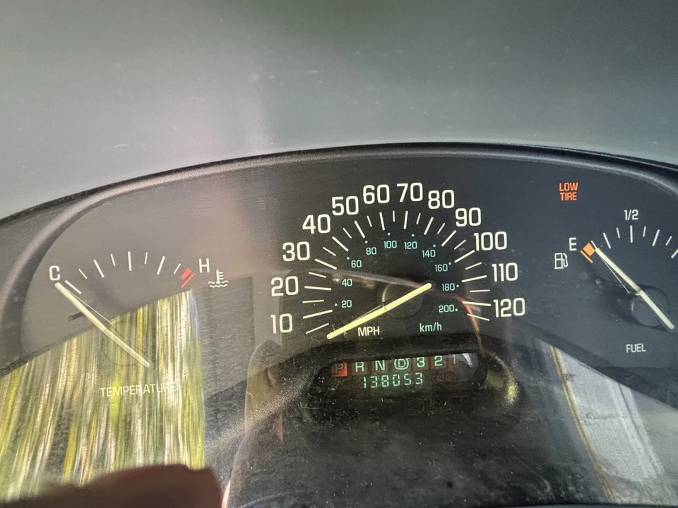 1999 Buick Century - Image 15 of 22