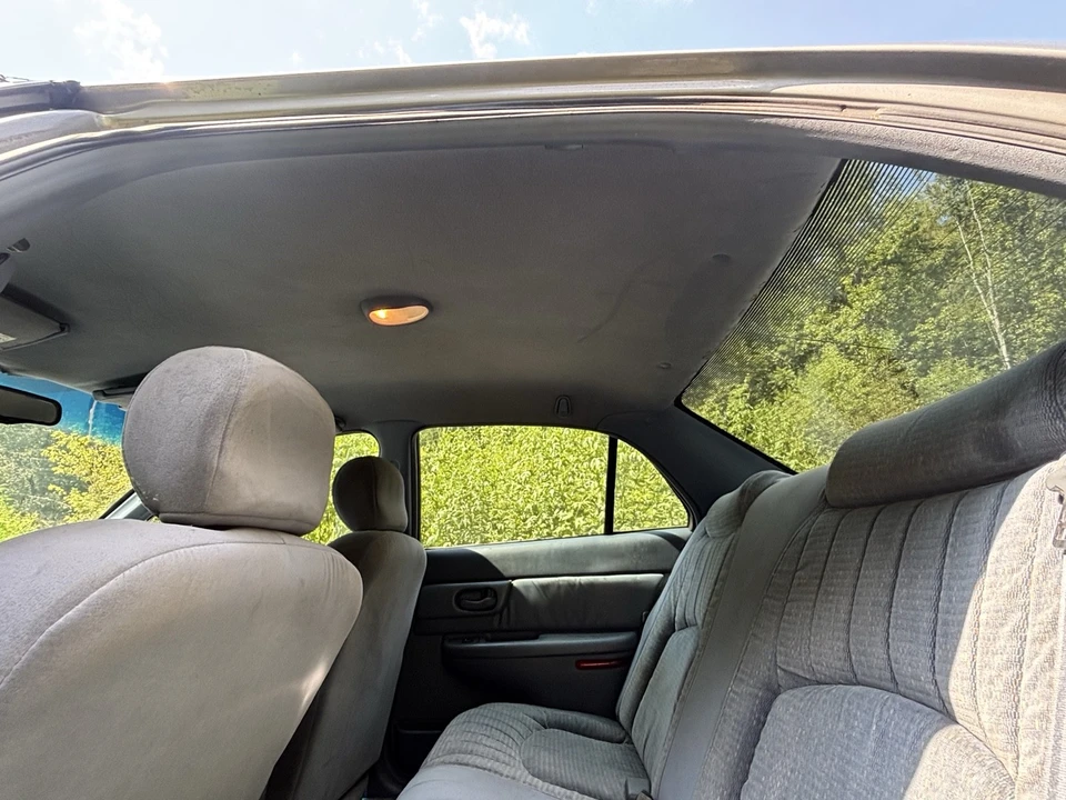 1999 Buick Century - Image 18 of 22