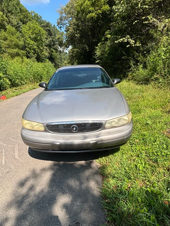 1999 Buick Century - Image 8 of 22