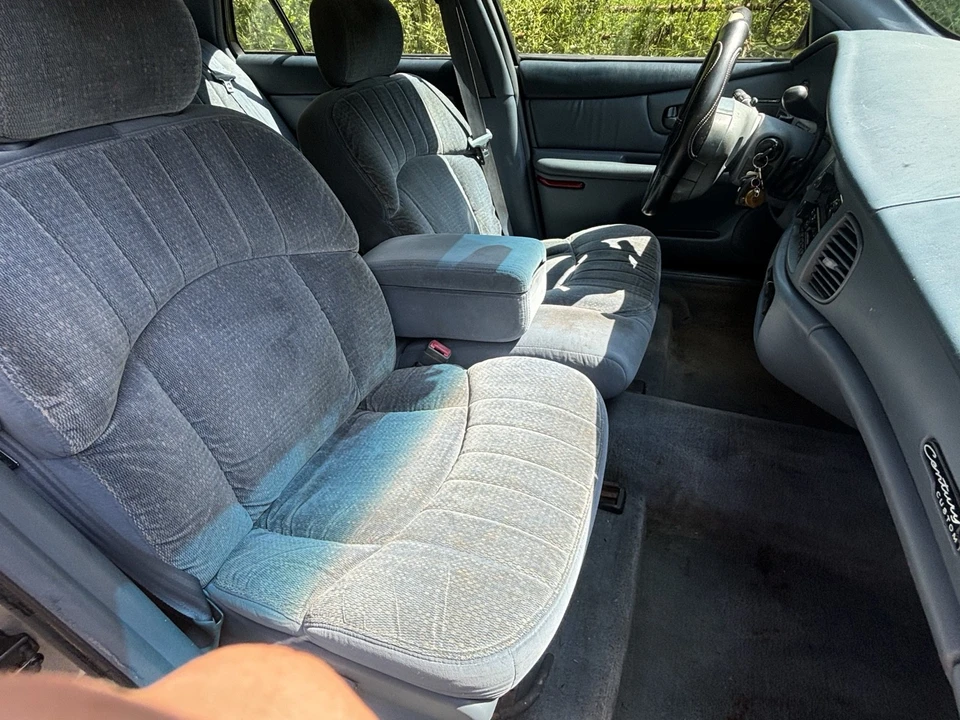 1999 Buick Century - Image 11 of 22