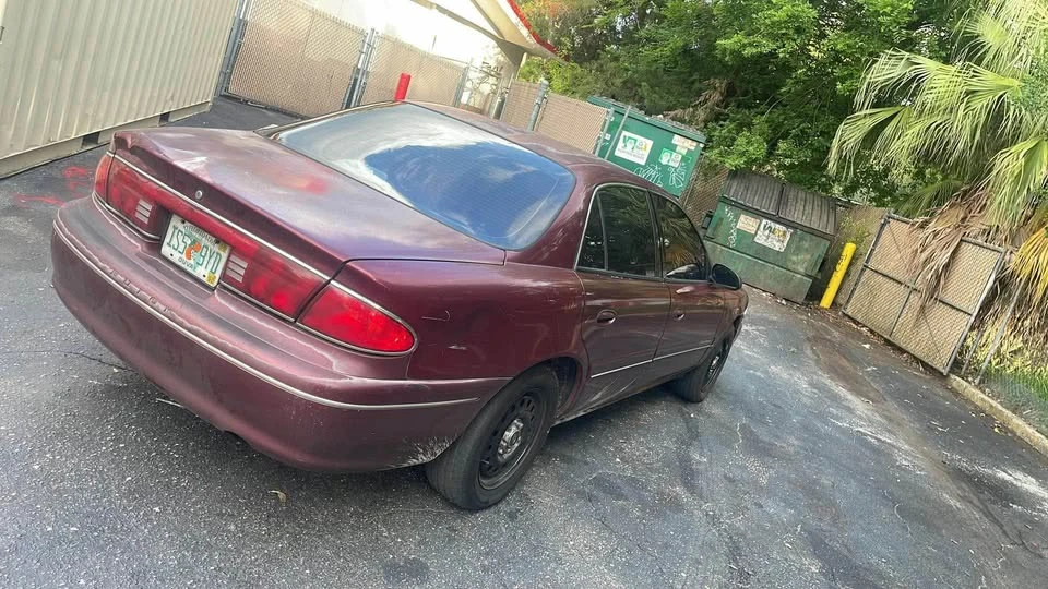 1999 Buick Century - Image 5 of 6