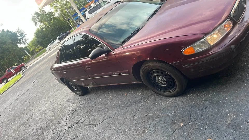 1999 Buick Century - Image 4 of 6