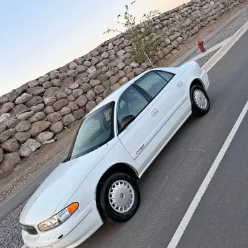 1999 Buick Century Special Sedan 4D