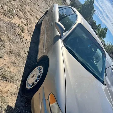 1999 Buick Enclave Limy