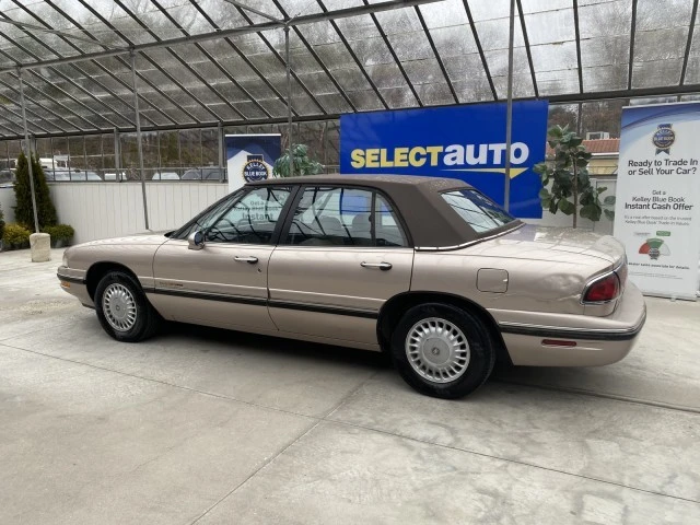 1999 Buick LeSabre - Image 11 of 12