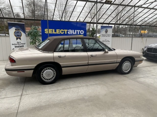 1999 Buick LeSabre - Image 5 of 12