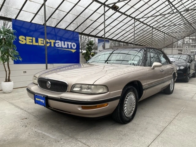 1999 Buick LeSabre - Image 9 of 12