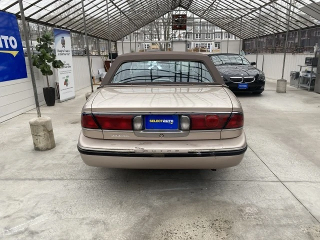 1999 Buick LeSabre - Image 8 of 12