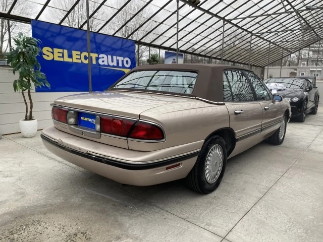 1999 Buick LeSabre - Image 6 of 12