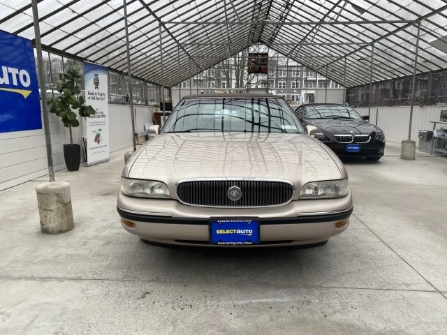 1999 Buick LeSabre - Image 2 of 12