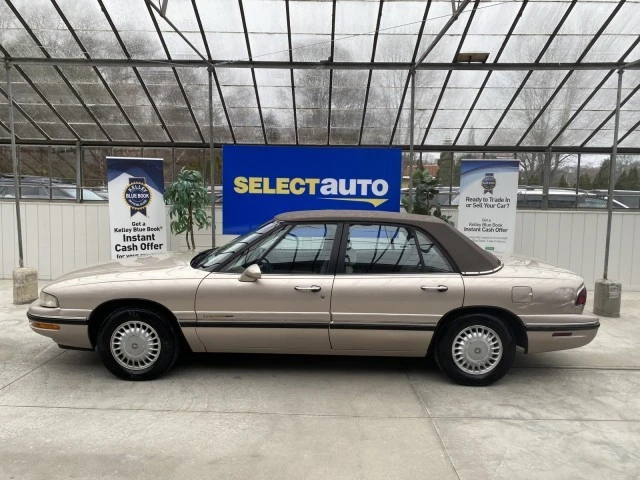 1999 Buick LeSabre - Image 10 of 12
