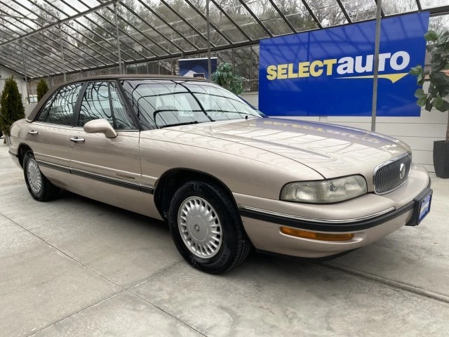 1999 Buick LeSabre - Image 3 of 12