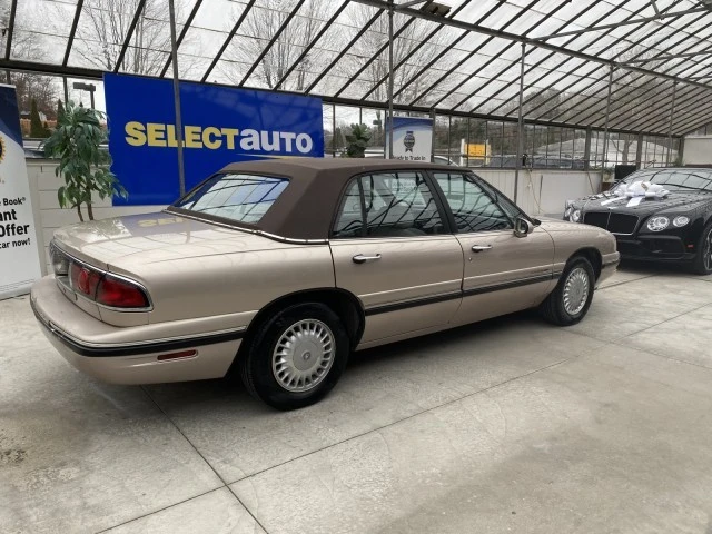 1999 Buick LeSabre - Image 7 of 12