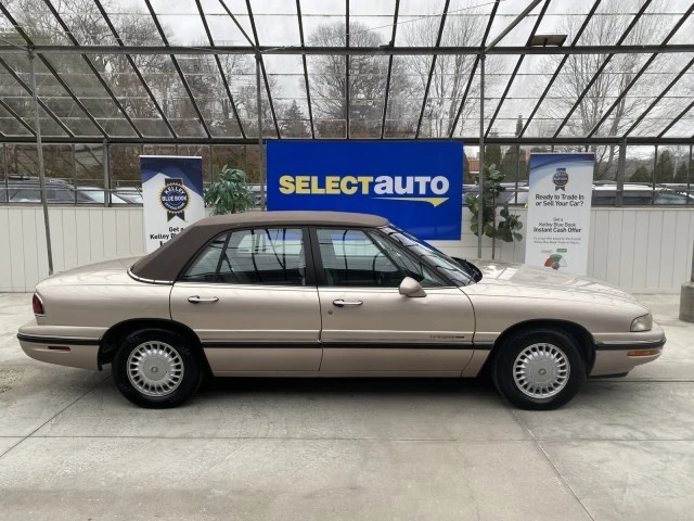 1999 Buick LeSabre - Image 4 of 12
