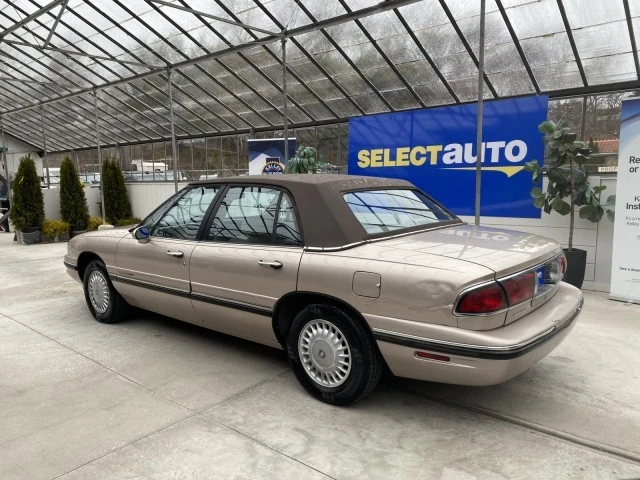 1999 Buick LeSabre - Image 12 of 12