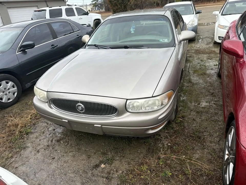 1999 Buick LeSabre - Image 2 of 2