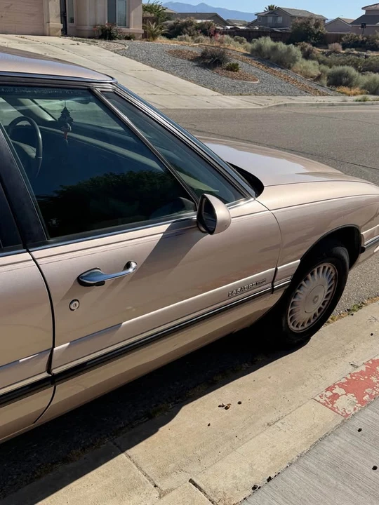 1999 Buick LeSabre - Image 6 of 6