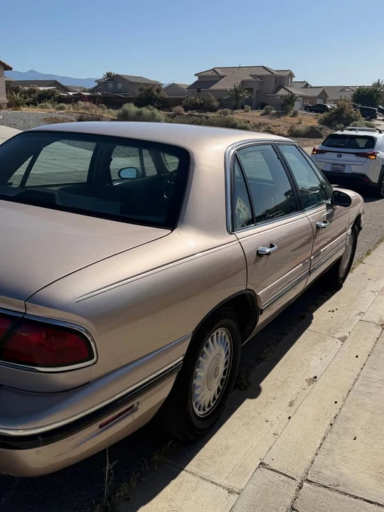 1999 Buick LeSabre - Image 5 of 6
