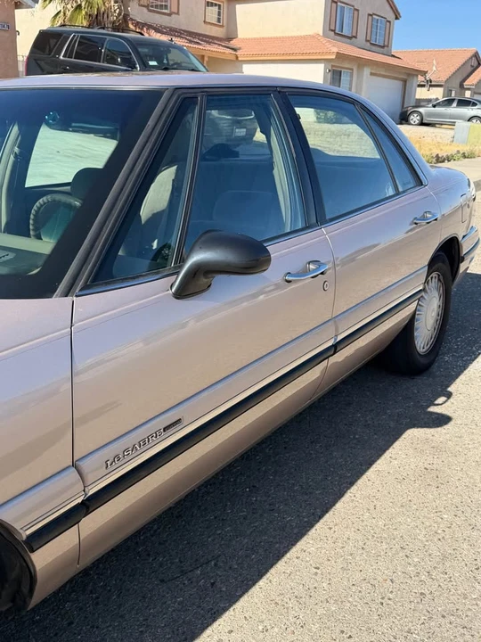 1999 Buick LeSabre - Image 3 of 6