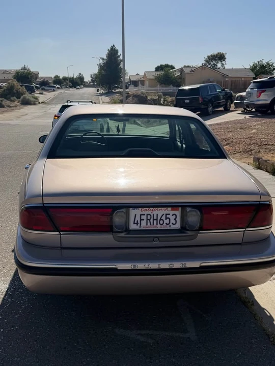 1999 Buick LeSabre - Image 4 of 6