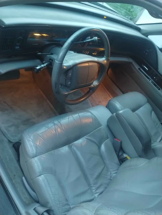 1999 Buick LeSabre - Image 6 of 9