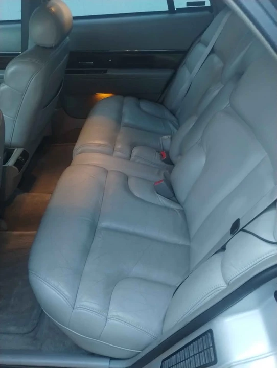 1999 Buick LeSabre - Image 8 of 9