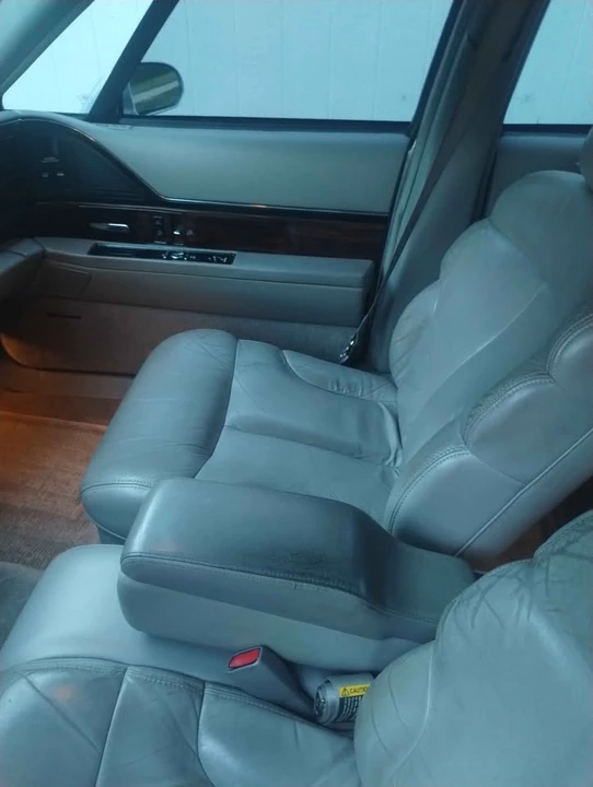 1999 Buick LeSabre - Image 7 of 9