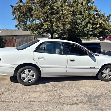1999 Buick Century