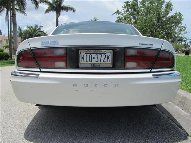 1999 Buick Park Avenue - Image 5 of 12