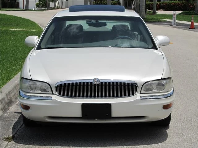 1999 Buick Park Avenue - Image 11 of 12