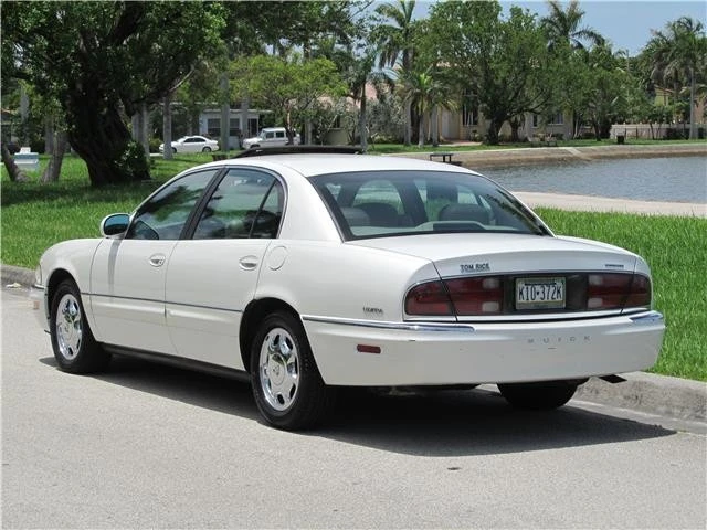 1999 Buick Park Avenue - Image 2 of 12