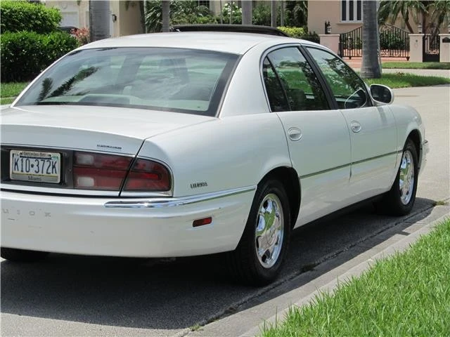 1999 Buick Park Avenue - Image 6 of 12