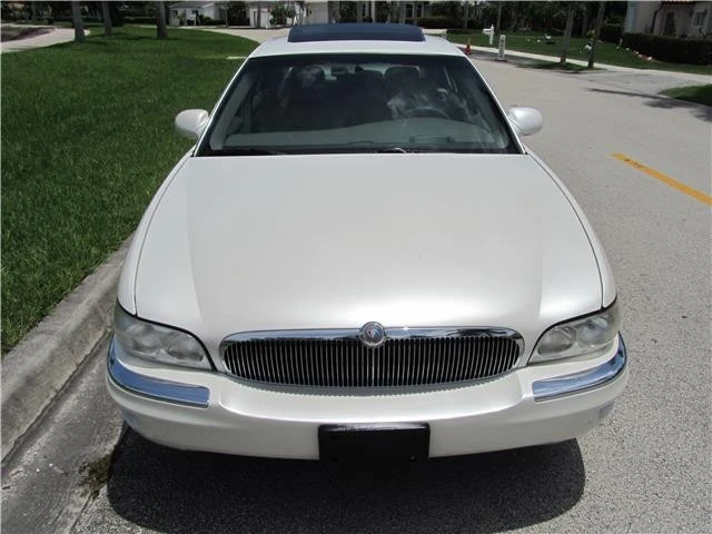 1999 Buick Park Avenue - Image 12 of 12