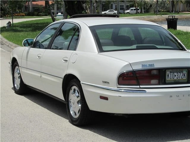 1999 Buick Park Avenue - Image 3 of 12