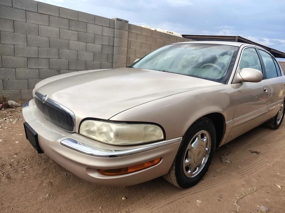 1999 Buick Park Avenue - Image 4 of 7